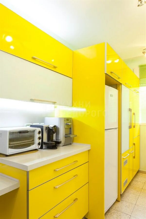 Looking to turn your kitchen into a healthy, positive space? Learn how to get go