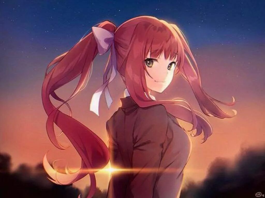 Monika bang