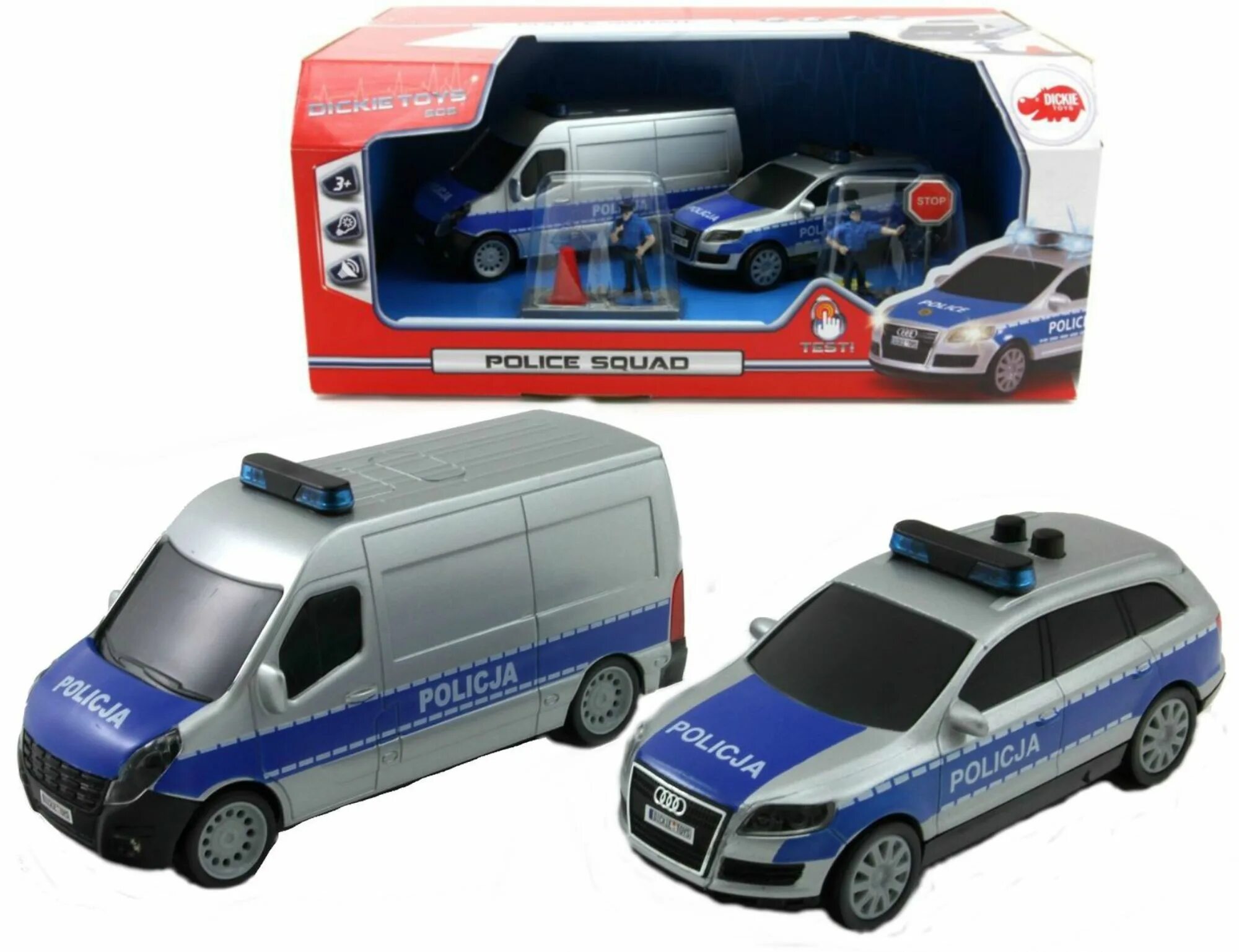 Легковой автомобиль Dickie Toys служба спасения Mercedes s.o.s. (3313621) 1:18 25 см. Полиция игрушка. Игрушка "Полицейская машина". Полицейский набор игрушечный с машинами. Игрушка полицейская купить