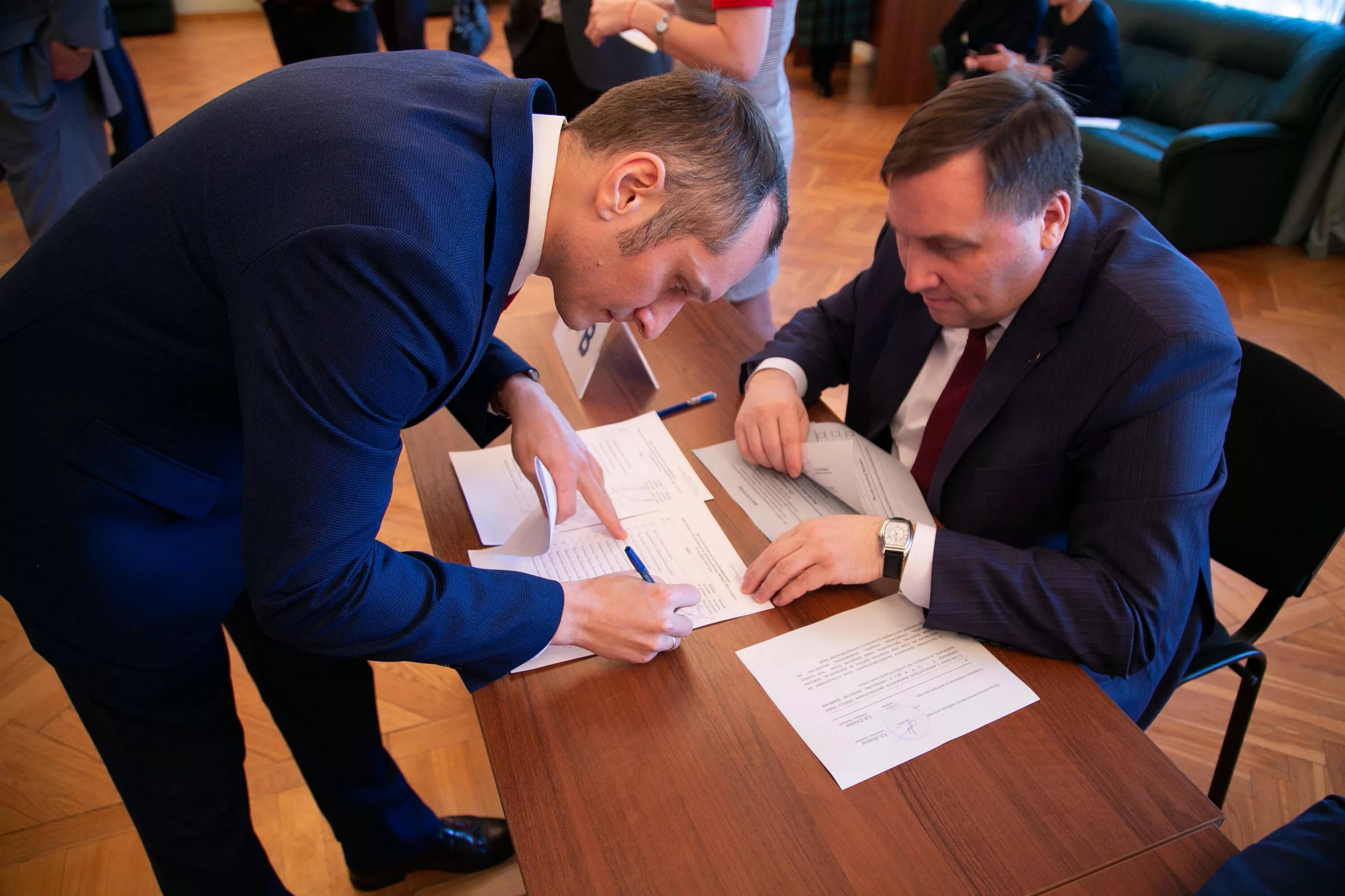 Выбор ректора почему я. Выбор ректора почему я
