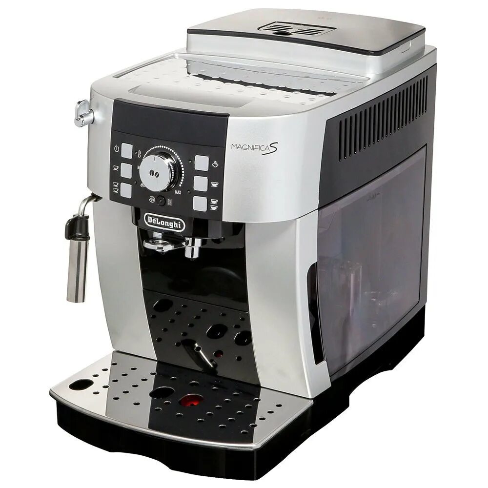 Delonghi ECAM 21.117 SB. Delonghi ECAM 21.117 B. Кофемашина Delonghi ECAM 21.117.B. Кофемашина Delonghi ECAM 21.117 W. Magnifica s ecam 21.117