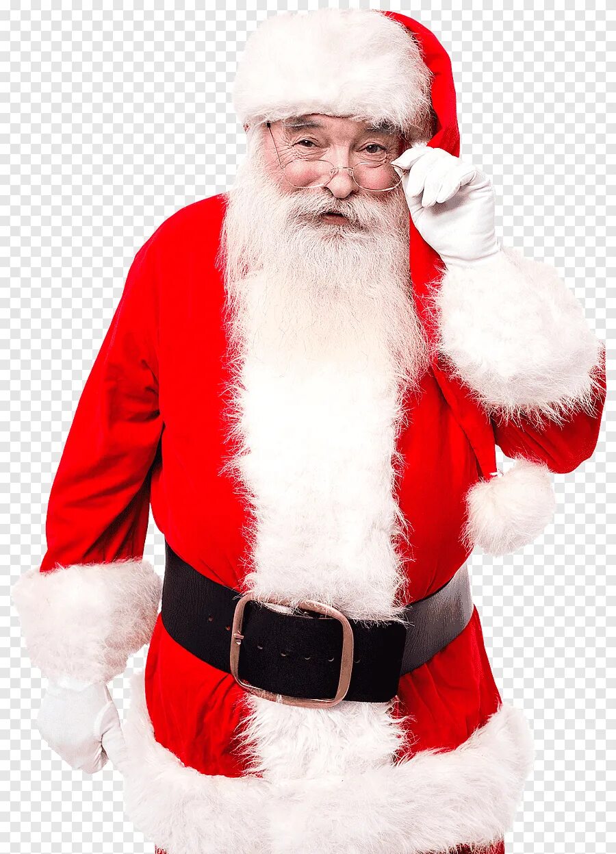 Weihnachtsmann