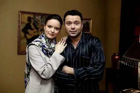 Андреем носковым