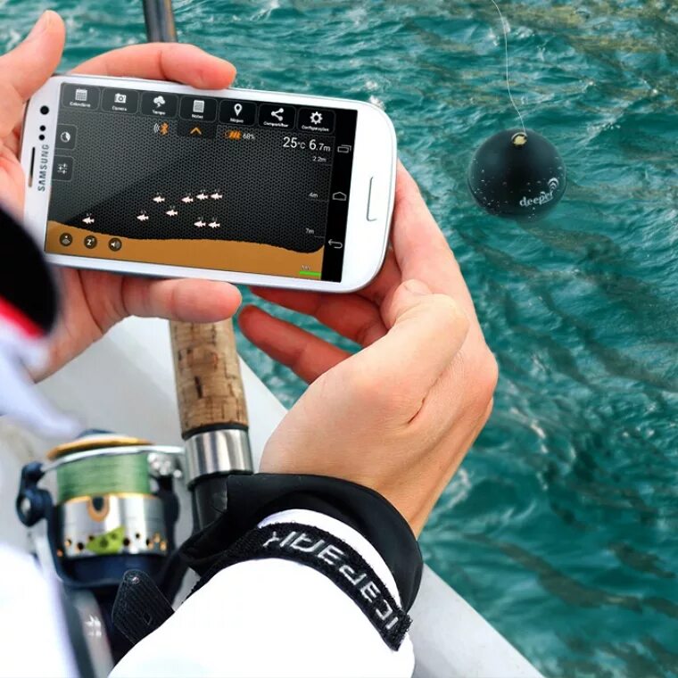 Эхолот диппер 2. Эхолот Deeper Smart Fishfinder. Эхолот Deeper Smart Fishfinder 3.0. Эхолот для рыбалки Dipper. Эхолот для рыбалки Диппер Pro.