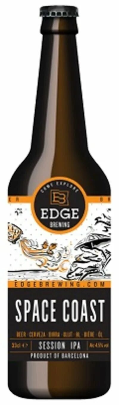 Id edge. Edge пиво. id double edge пиво. пиво edge банка.