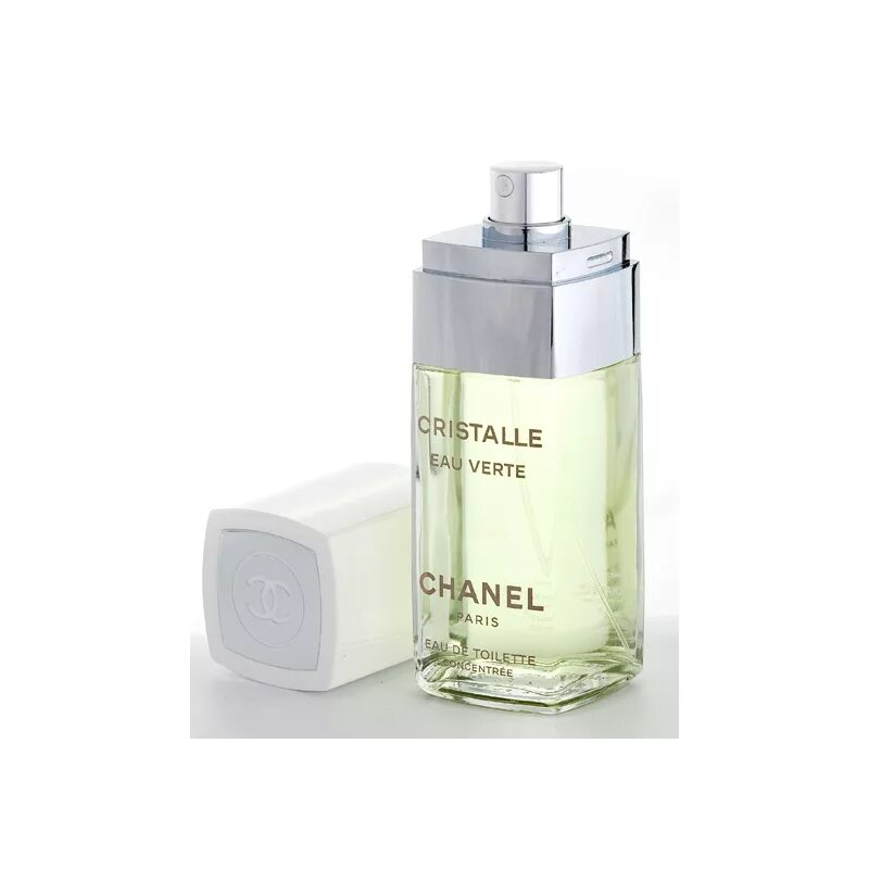 Шанель кристалл верте купить. Chanel Cristalle Eau verte 100ml EDT. Парфюм Cristalle Eau verte. Chanel Cristalle Eau de Parfum 100 мл Tester. Туалетная вода Chanel Cristalle Eau verte.