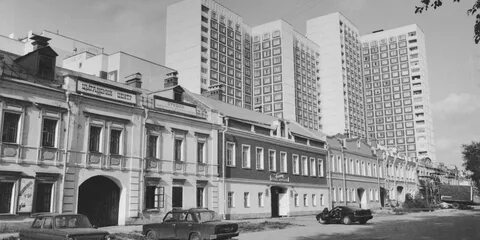 Профсоюзная 80