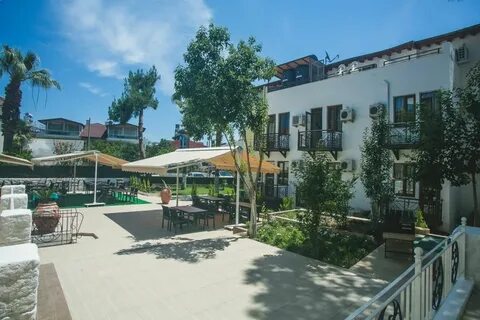 Kemer star hotel
