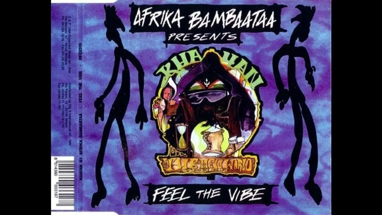 Afrika bambaataa pres. Afrika bambaataa pupunanny. Feel the vibe. Afrika bambaataa early days. Африка бамбата.