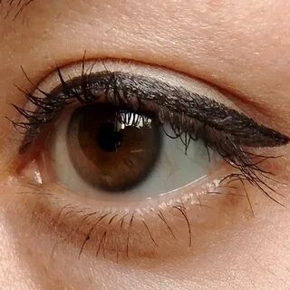Коричневая подводка