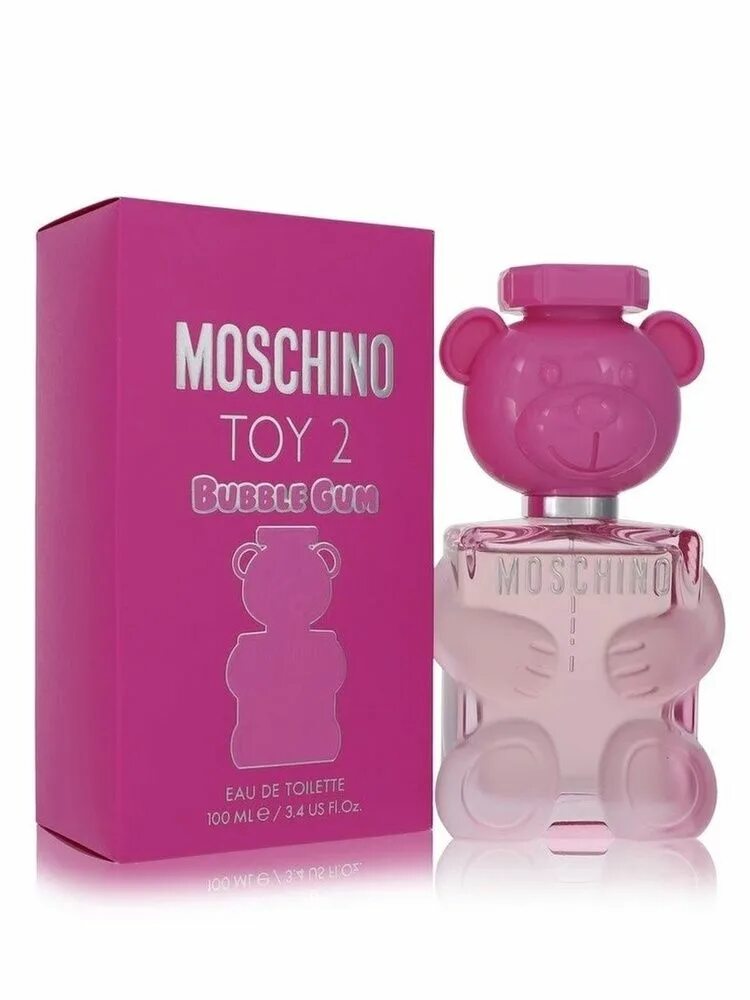 Moschino Toy 2 Bubble Gum. Духи Moschino Toy 2. Moschino "Toy 2 Bubble Gum Eau de Toilette" 100 ml. Духи Москино той 2 бабл гам. Туалетная вода moschino цены