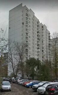 4 й новоподмосковный пер 4