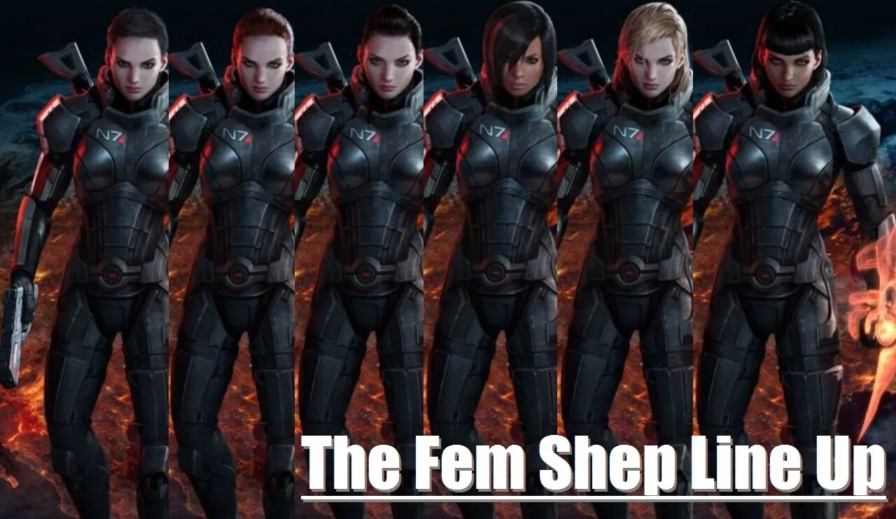 Effect quality. Mass Effect 1 Femshep face. Fem Шепард Жнец. Масс эффект Нормандия внешность. Mass Effect 3 Femshep Mod.