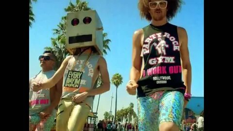 Lmfao kai angel текст