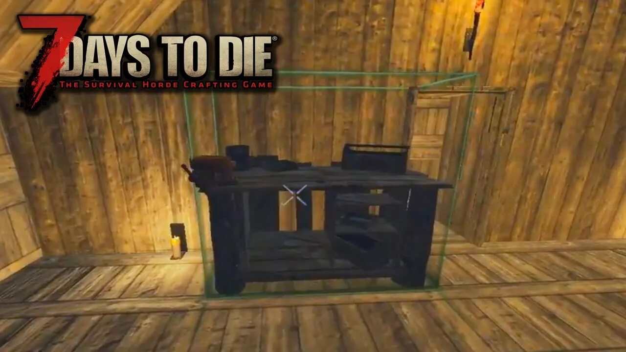 7 days to die alpha 6. Верстак 7 days to die. Верстак 7 days. Арк верстак. Верстак 7 days to die.