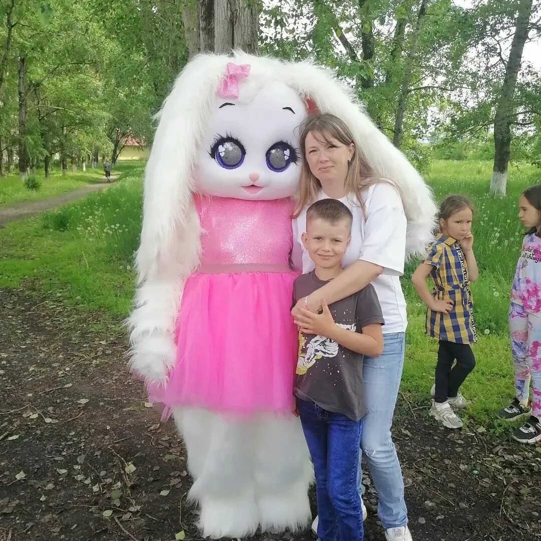 ростовые куклы обнинск