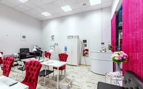 Салон красоты москва отзывы