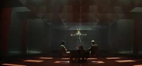 Сцена после титров локи