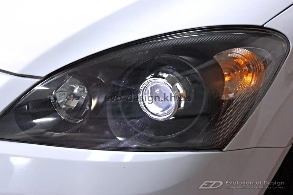 Линзы Kia Ceed ed 2008. Led линзы на Kia Ceed ed. Линзы h1 Kia Ceed ed. Линзы на кия СИД 2008. Фара киа сид 1