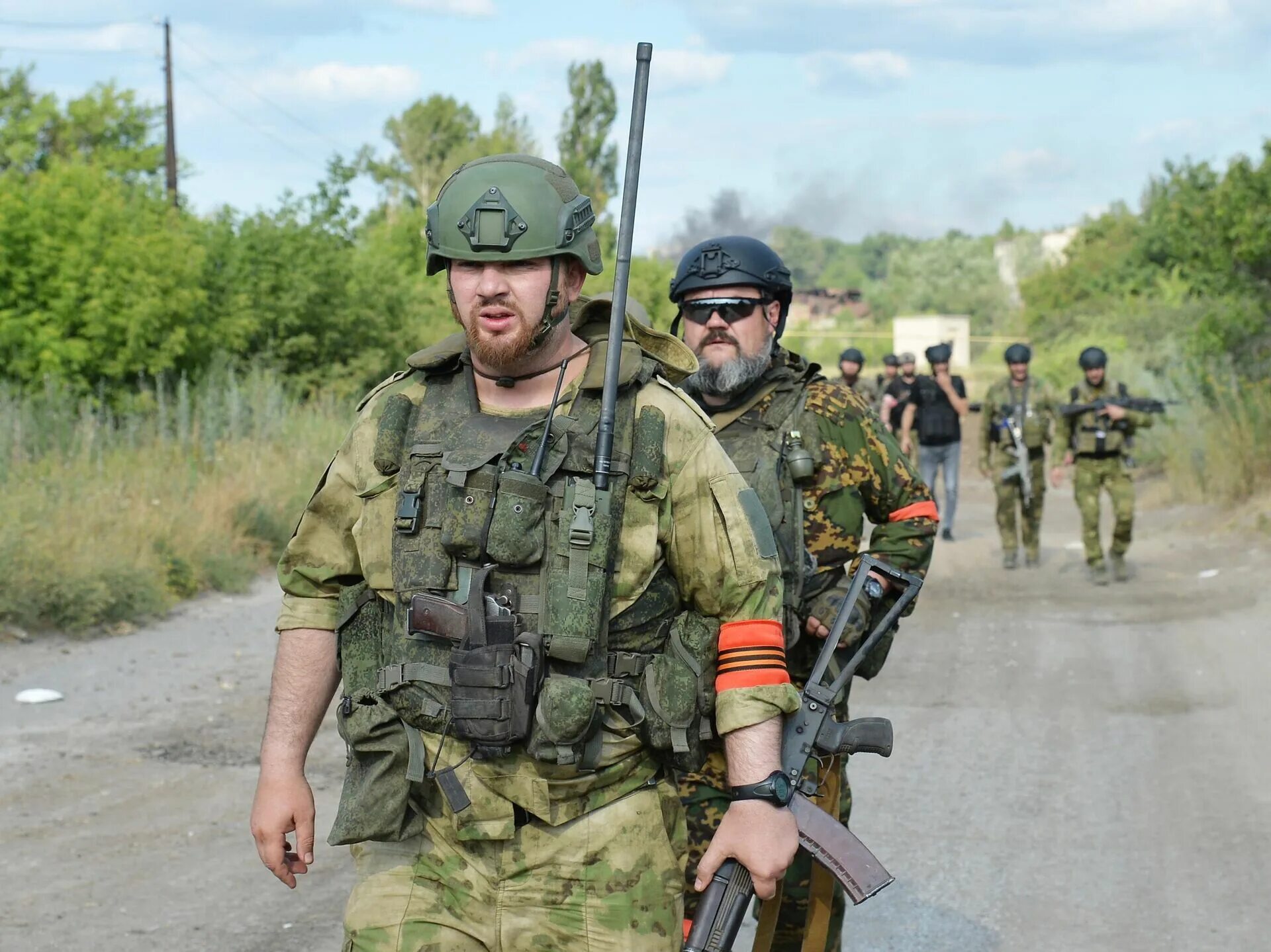 Войска Украины. Российские военные. Боец спецназа. Российские солдаты на Украине. Новости с фронта 27 февраля 2024