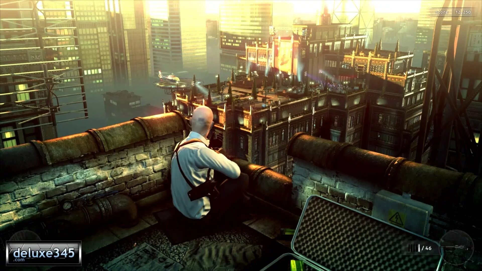Хитман 1 на пк. Хитман игра sniper challenge. hitman: absolution (2012). hitman absolution игры. хитман абсолюшен снайпер.