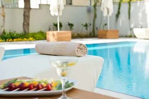 Luxury hotel 4
