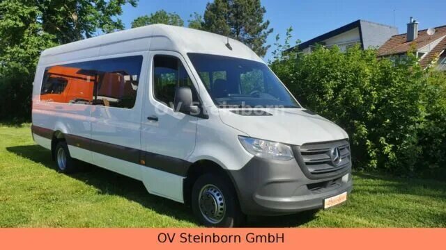 Спринтер 907 купить. Sprinter 907. Мерседес Спринтер 517. Микроавтобус Mercedes Sprinter 517. Мерседес Спринтер 907.