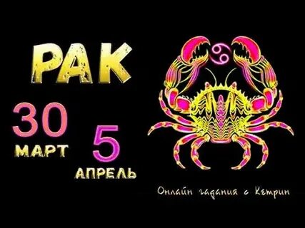 Гороскоп на 2024 карты таро рак