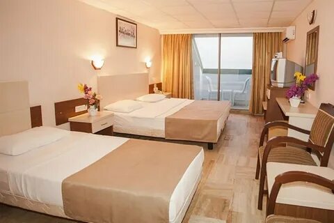 Club hotel svs