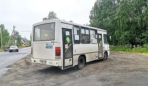 Автобусы до птицефабрики