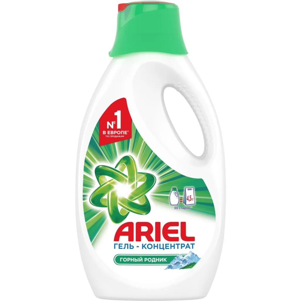 Геля родники. Гель для стирки Ariel Touch of Lenor Color 30 стирок 1.95л. Жидкость для стирки Touch of Lenor Fresh 1.3л Ariel. Ариэль жидкий гель для стирки. Ariel гель д/стирки 1,3л.