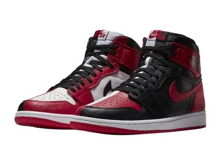 Air jordan high chicago