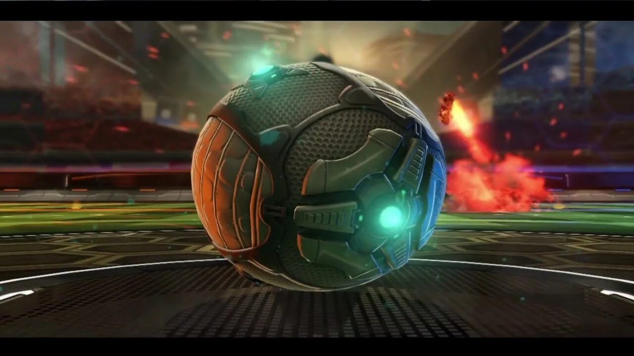 Мяч рокет лига. Rocket League мяч. Мячик из рокет Лиги. Мяч из Rocket League.