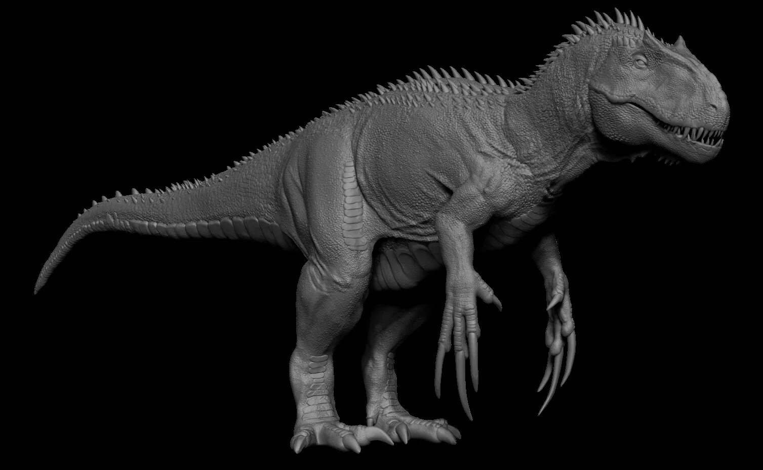 W rex
