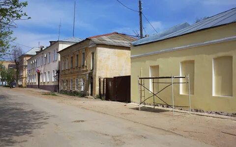 Воронеж улица чебышева 5