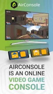 Air console
