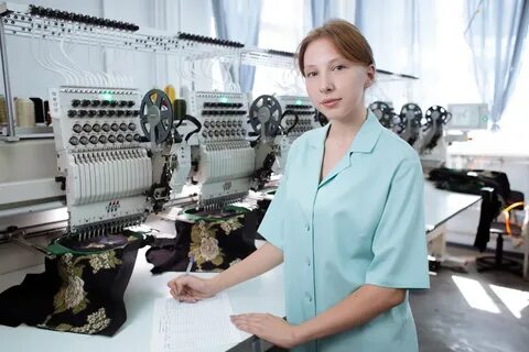 Швея ростов