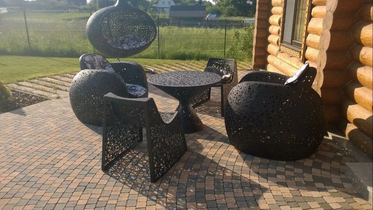 5learn patio minsk by. 5learn patio minsk by