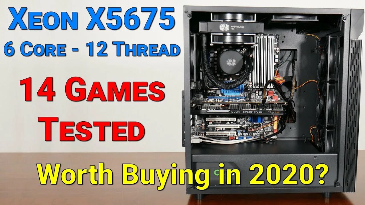 Xeon gaming. Xeon x5675. xeon игра.