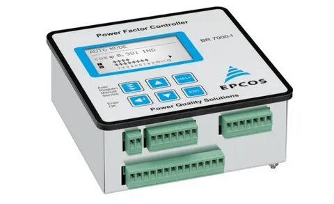 Power factor
