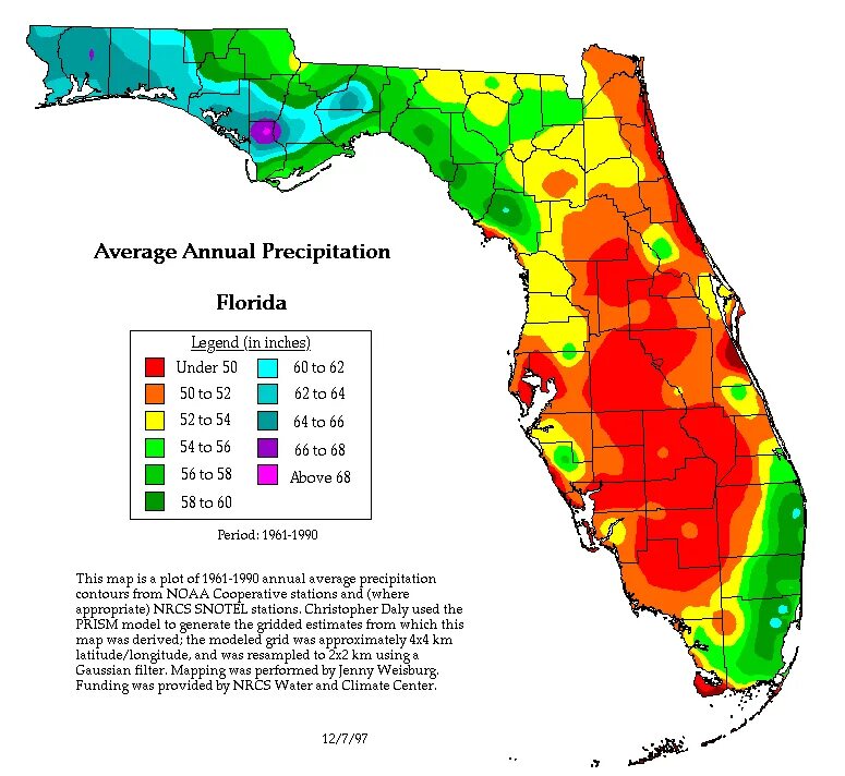 Климатическая карта Флориды. Флорида климат по месяцам. Штат Флорида климат. Климатическая карта Калифорнии. Различия климата калифорнии и флориды