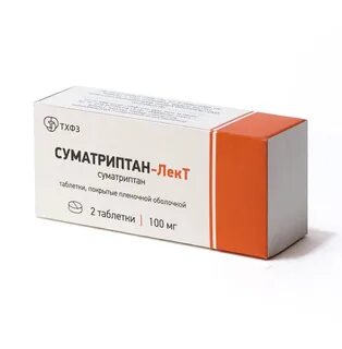 Суматриптан реневал