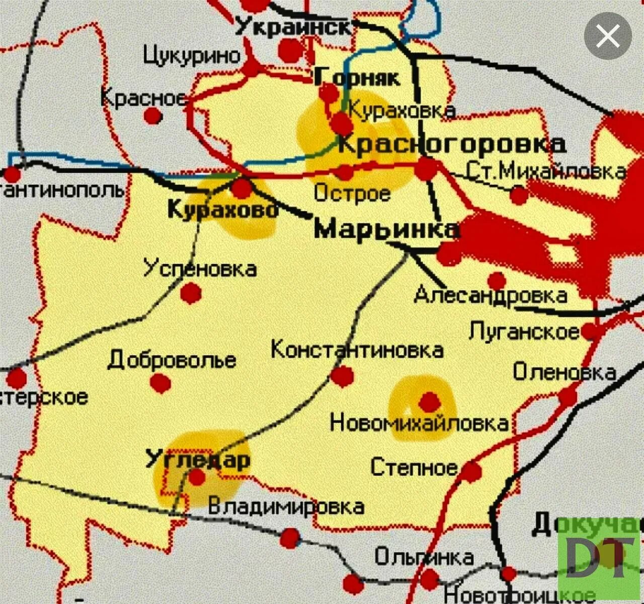 Максимилиановка донецкая область на карте. Максимилиановка донецкая область на карте. Старомихайловка днр на карте. Подробная-карта-донецкои-илуганскои-областеи-. Еленовка на карте донецкой.