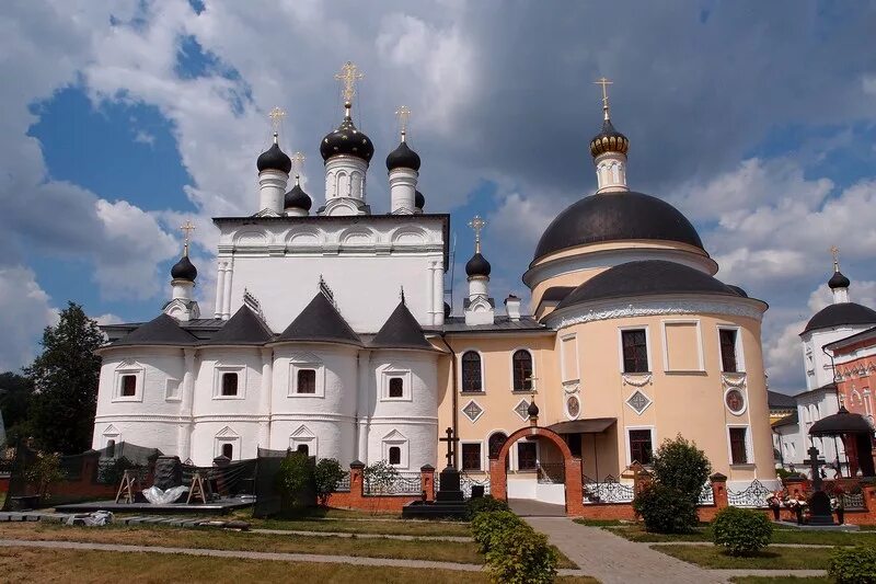 Новый быт монастырь давидова. Монастырь вознесенская давидова пустынь. давидова пустынь вознесенская церковь. новый быт монастырь давидова пустынь. монастырь давидова пустынь чеховский район.