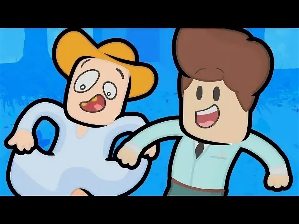 Daily animation. Daily animation