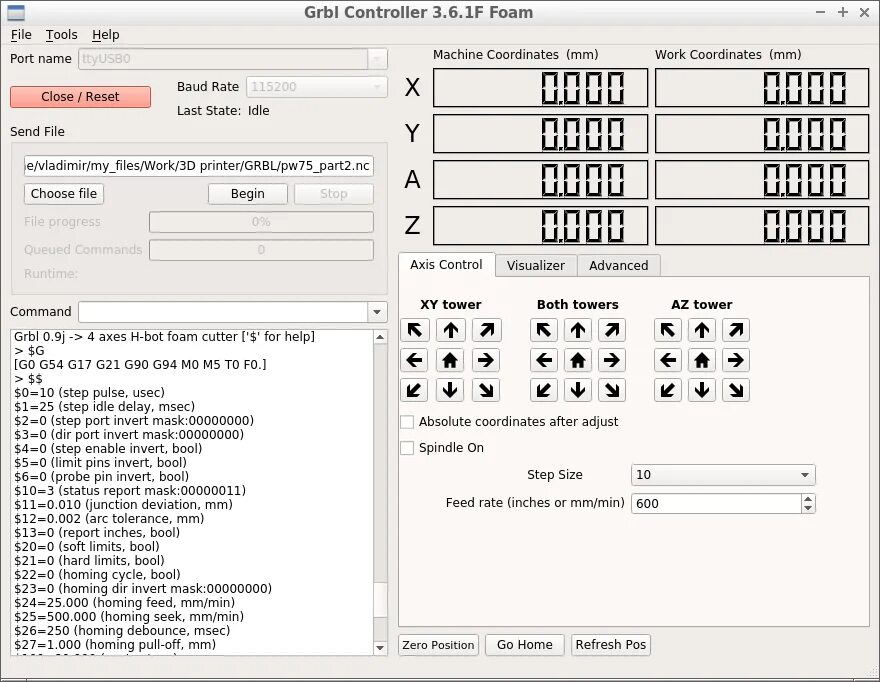 Grbl controller. Grbl control программа для чпу. grbl controller 3.6.1. arduino чпу программы.grbl контроллер. программы для грбл для ардуино.