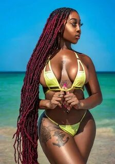 Cece Wet Dreams DireDesires.com 