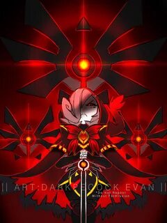 Undertale red