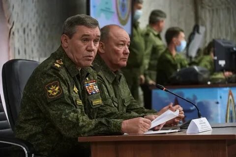 Начальник юво