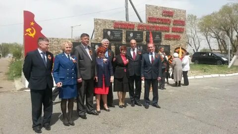 Погода в приморском крае в хорольском